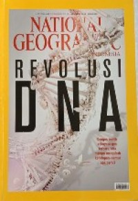 Revolusi DNA