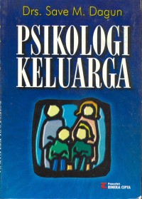 Image of Psikologi Keluarga (peranan ayah dalam keluarga)