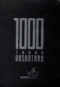 Image of 1000 Tahun Nusantara