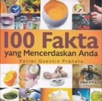 Image of 100 Fakta yang Mencerdaskan Anda