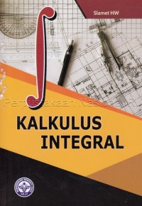 Image of Kalkulus integral