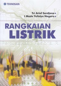 Image of Rangkaian listrik