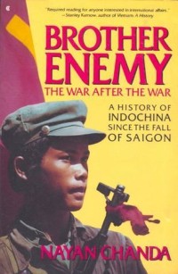 Image of Brother Enemy The War After The War