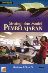 Image of Strategi dan Model Pembelajaran