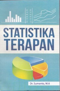 Image of Statistika Terapan