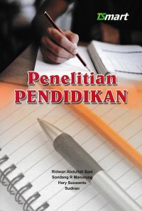 Image of Penelitian Pendidikan