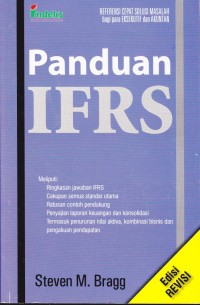 Image of Panduan IFRS