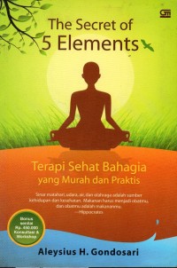 Image of The Secret Of 5 Elemets