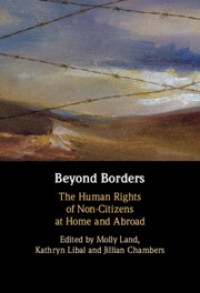 Image of Beyond Borders :The Human Rights of Non-Citizens at Home and Abroad
