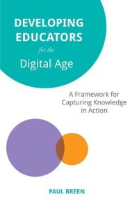 Image of Developing Educators for The Digital Age: A Framework for Capturing Knowledge in Action