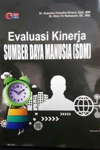 Image of Evaluasi Kinerja Sumber Daya Manusia (SDM)