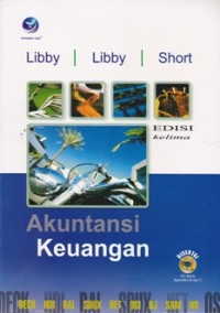 Image of Akuntansi Keuangan