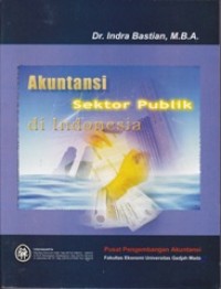 Image of Akuntansi Sektor Publik di Indonesia