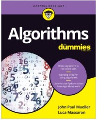 Image of Algorithms for Dummies
