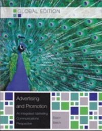 Image of Advertising and Promotion: An Intregated Marketing Communications Perspective