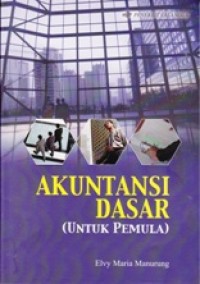 Image of Akuntansi Dasar (untuk pemula)