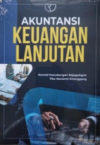 Akuntansi Keuangan Lanjutan