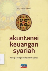 Image of Akuntansi Keuangan Syariah