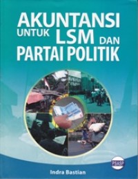 Image of Akuntansi untuk LSM dan Partai Politik