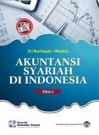Image of Akuntansi Syariah Di Indonesia