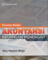 Image of Penuntun Belajar Akuntansi Keuangan Menengah
