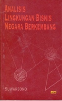 Analisis Lingkungan Bisnis Negara Berkembang