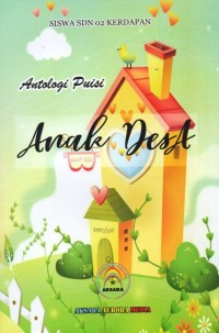 Image of Antologi Puisi: Anak Desa