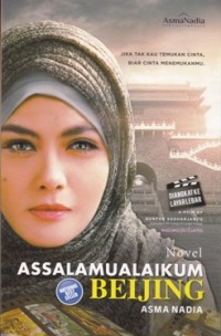 Image of Assalamualaikum Beijing