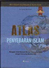 Image of Atlas Penyebaran Islam