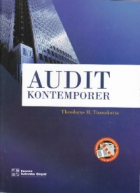 Image of Audit Kontemporer