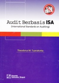 Image of Audit Berbasis ISA (International Standards on Auditing)