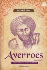 Image of Averoes (Ibnu Rushd)