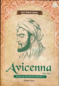 Image of Avicenna (Ibnu Sina): Dokter dan Filsuf Abad ke-11