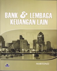 Image of Bank dan Lembaga Kuangan Lain