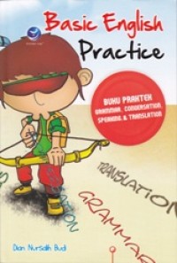 Image of BASIC ENGLISH PRACTICE