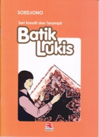Image of Batik Lukis