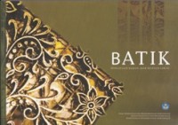 Image of Batik Pengayaan Bahan Ajar Muatan Lokal