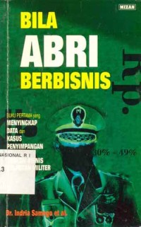 Image of Bila Abri Berbisnis