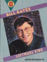 Image of Bill Gates: Software King