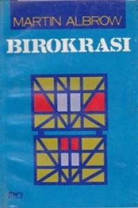 Image of Birokrasi