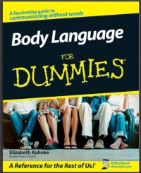 Image of Body Language For Dummies