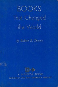 Image of Books Thats Changed The Word