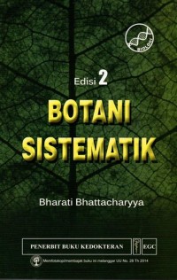 Image of Botani Sistematik Edisi 2
