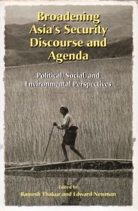 Image of Broadening Asia's Security Discourse and Agenda