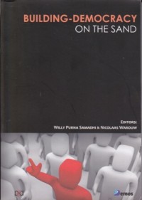 Image of Building-Democracy on the Sand