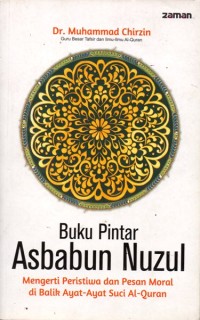 Image of Buku Pintar Asbabun Nuzul