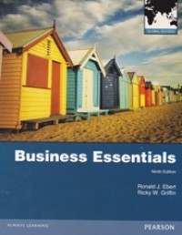 Image of Business Essentials
