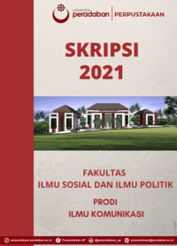 Image of Implementasi Two-Ways Symmetric Model Pada Dinkominfotik Kabupaten Brebes Dalam Mengoptimalkan Layanan Aplikasi Sambat Maring Bupati