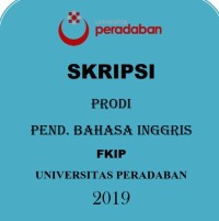 Image of The Analisys Of Cross-Categorial Generalisation (X-Bar Syntax) On Jokowi's Speech In Asia-Pasific Economic Cooperation In Beijing