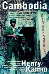 Image of Cambodia: Report From A Strictken Land